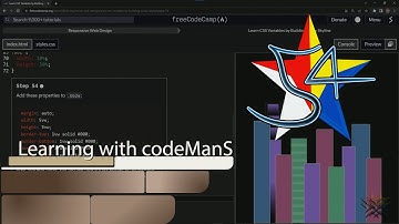 Learn CSS | FreeCodeCamp Learn CSS Variables by Building a City Skyline - Step 54