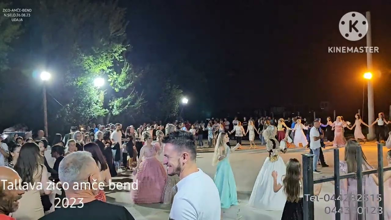 zico-bend-Tallava 2023 mix