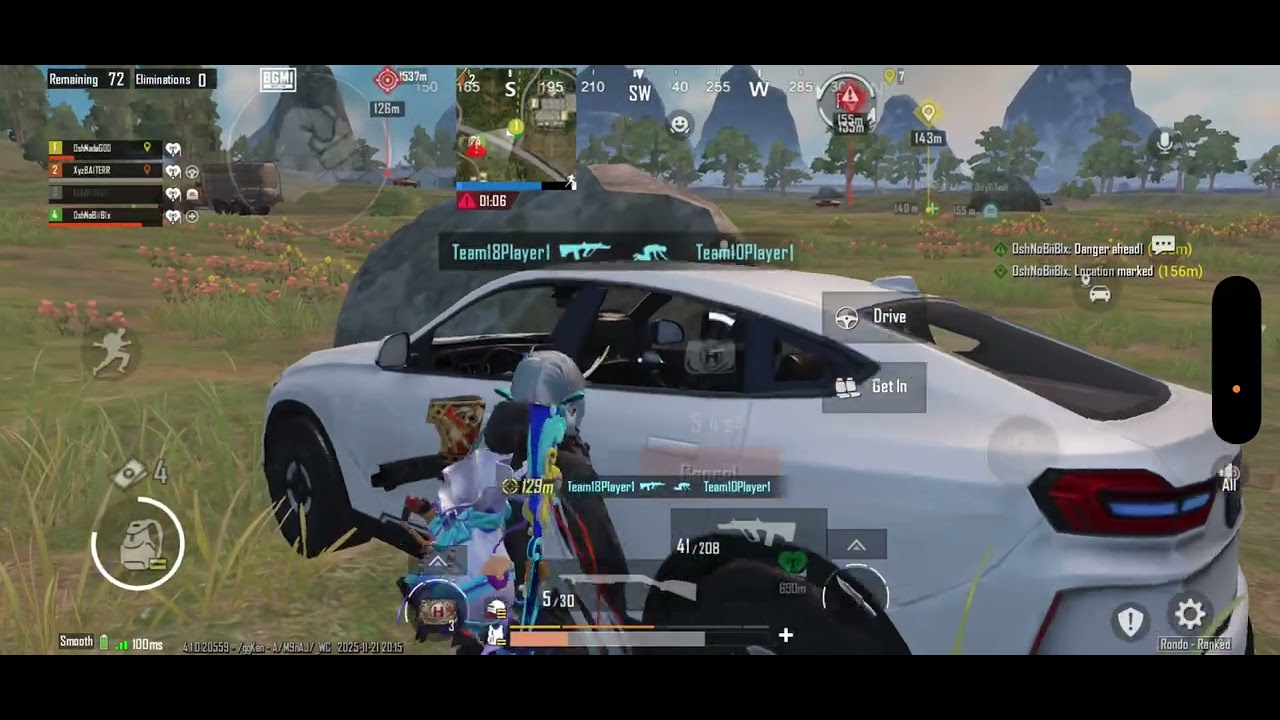 SPRAYS & CLUTCHES 🔥🥸 | SCRIMS & TOURNAMENT HIGHLIGHTS 🫶 | NADEGOD @kraftonindiaesports 