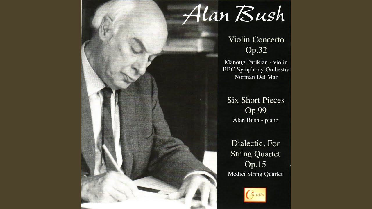 Song: Moderato con moto