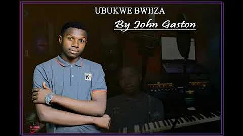 Ubukwe bwiza_By_John Gaston Official video