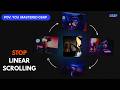 Stop Linear Scrolling: Build a Cinematic GSAP Orbit (GSAP & ReactJS)