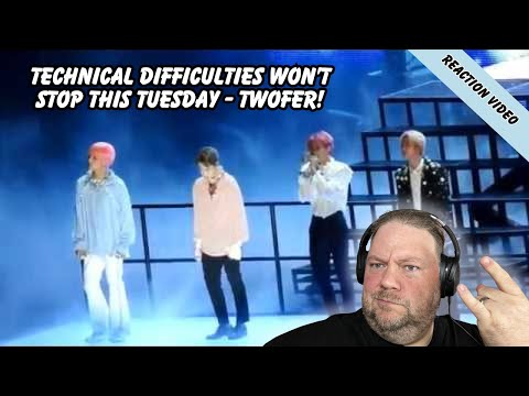 BTS LIVE - The Truth Untold & We Are Bulletproof: The Eternal - Reaction by a Rock Radio DJ