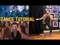 Pyaar hota kayi baar hai dance choreography tutorial  saurabh wavers crew