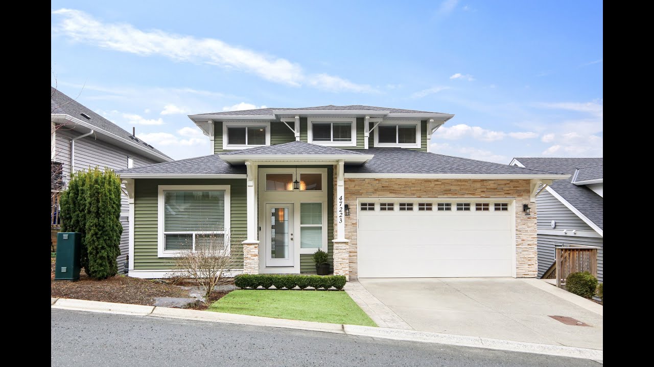 For Sale 47223 Sylvan Drive, Chilliwack MLS R2848953 Kelly