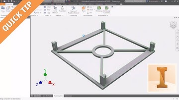 Quick Tip - Analyze Degrees of Freedom