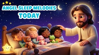 Jesus’ Firefly Band🌙 | Joyful Christian Songs & Bible Worship Music for Kids | Angel Sleep Melodies screenshot 5