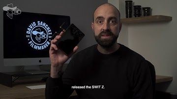 CVW Swift Z- 5.5" Wireless Monitors with Built-in Wireless Video Transmission Moduels