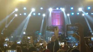 Ari lasso - hampa live di pintu langit