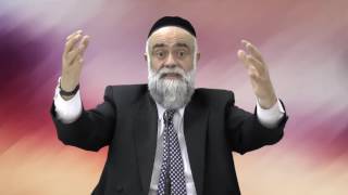 לטעום את החיים: לא מגיע לי כלום- הרב משה פינטו HD