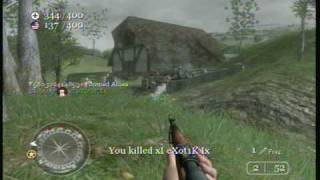 aaa Snooby :: CoD 2 Minute-Tage