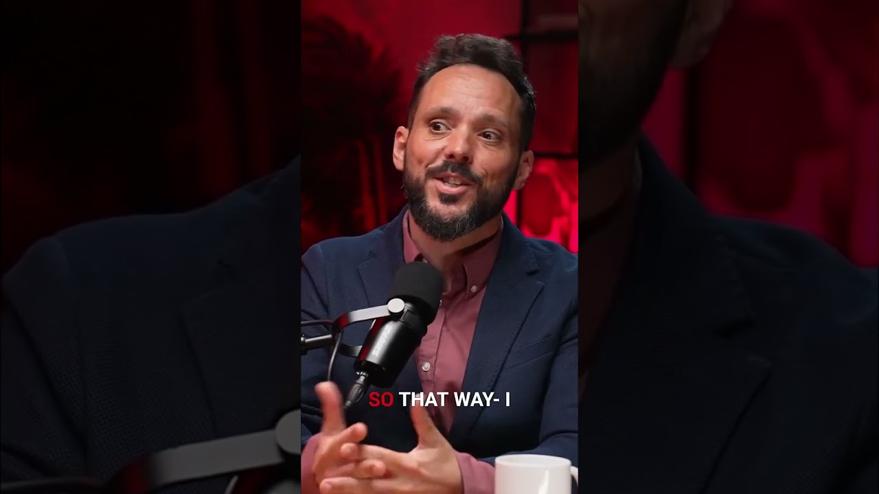 👀 Don't let this rob you of success 