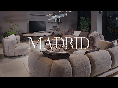 Wideo: Sofa „Madryt” („Dużo mebli”): recenzje klientów