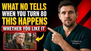 Once You Turn 80, THESE 5 Things Happen Whether You Like It Or Not!