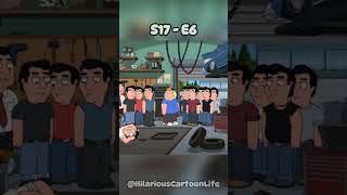 Chris Has Never Had The Petes Bread Sandwich