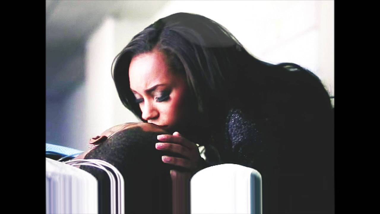 #4 (loving you's a bloodsport)