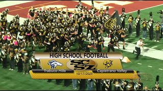 South County SportsZone, 10/20/25