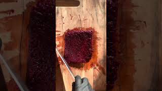 Impossible 🤯 #asmr #capcut #reverse