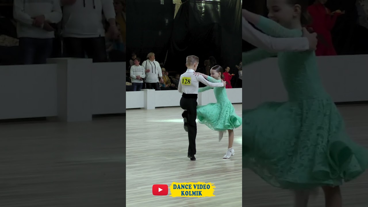 #KharkivDanceCup2022