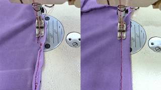 Problems Beginners Face When Sewing Stretch Fabric — SOLVED! 😍👌