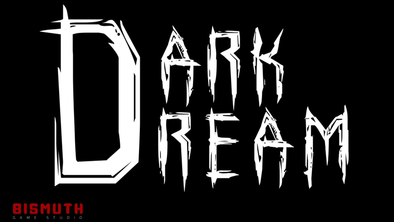 Dark Dream Playthrough (short indie horror) YouTube