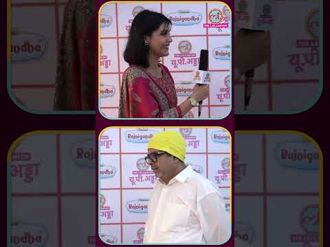 “ज्ञान ही असली शक्ति है,” Avadh Ojha का Motivational मंत्र| The Lallantop Achievers Talk