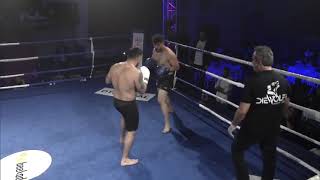 Şikar Bədəlov vs Nabil Khazri