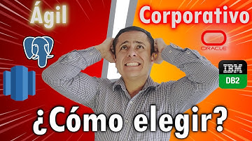 La verdad de SQL que nadie te dice, pero que debes saber