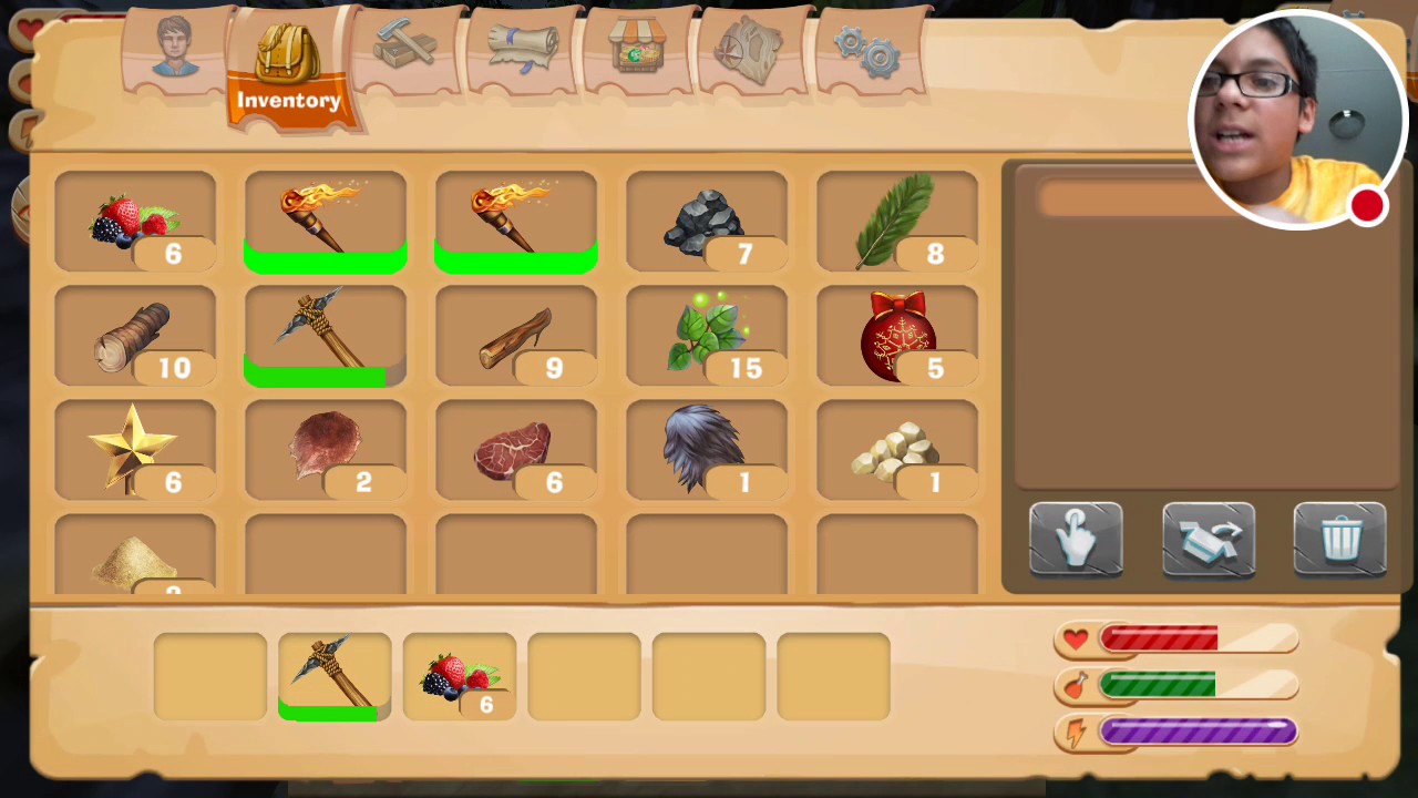 Survival Island Savage 2