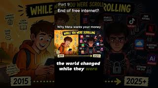 The End of Free Internet? Why Meta Wants Your Money Now