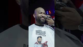 ✨Reliving the best moments from #BUDXNBAHouse Delhi with icons, Isiah Thomas and DeMarcus Cousins