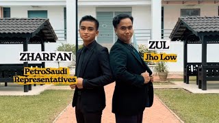 GROUP A3 : ASSIGNMENT 1 (1MDB - PETROSAUDI) News
