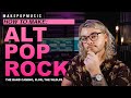 How To Make Alternative Pop Rock (The Band Camino, flor, THE WLDLFE) | Make Pop Music
