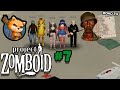 [🔴] Project Zomboid - 7 | Regresar por los caídos y continuar...