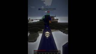 PAKISTANi players are noob? 🇵🇰 #bedwars #bedwars #dewier #like #minecraft #subscribe