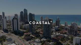 1803/28-30 Second Avenue, Broadbeach