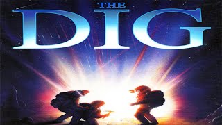 Intro Cinematic - The Dig (1995)