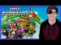 Super Mario Kart | Baby on Board - Scott The Woz