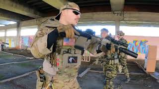 Addestramento Airsoft Migliora La Tua Mira In Soli 2 Minuti