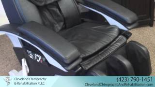 Cleveland Chiropractic Rehabilitation Chiropractors in Cleveland