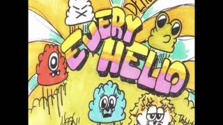 Miserable Wreck - Every Hello