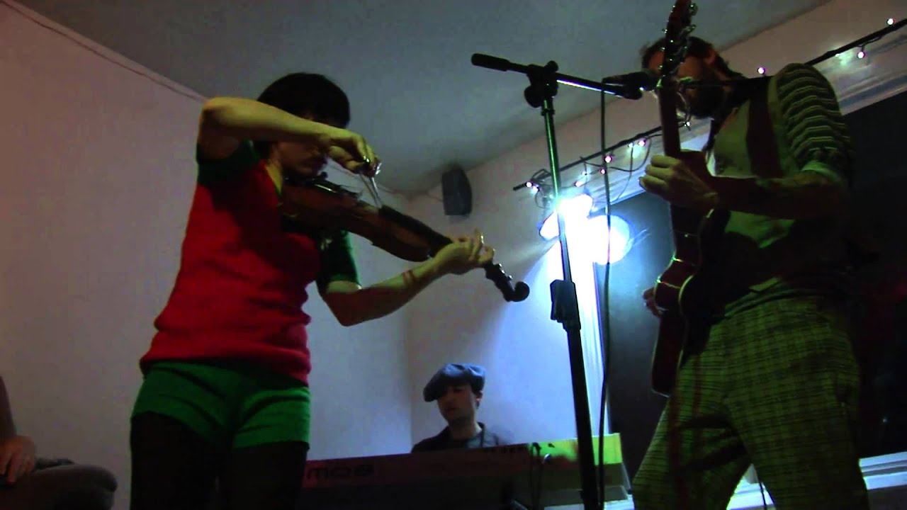 Drew Hicks B Day song 5