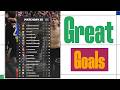 Great Goals/Bundesliga MD 28.