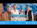 Star Wars IDOL! Luke, Carrie, Lionel And Ryan Visit Galaxy's Edge At Disneyland - American Idol 2026