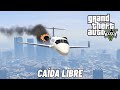 Grand Theft Auto V - Caída Libre - PS5 PRO