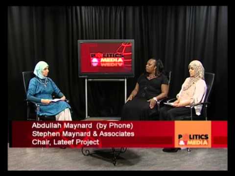 Politics and Media June 27 2011 Part 1