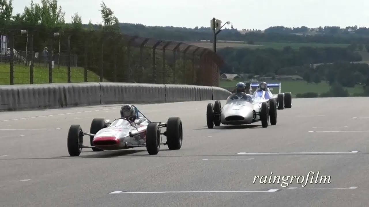 ADAC Classic Formelwagen DDR Rennsportgeschichte 03