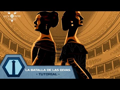 La Batalla de las Divas + Exp - Tutorial - KldudiK