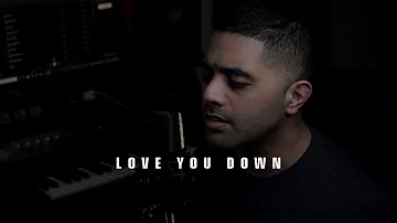 Aamir - Love You Down (Ready For The World Cover)