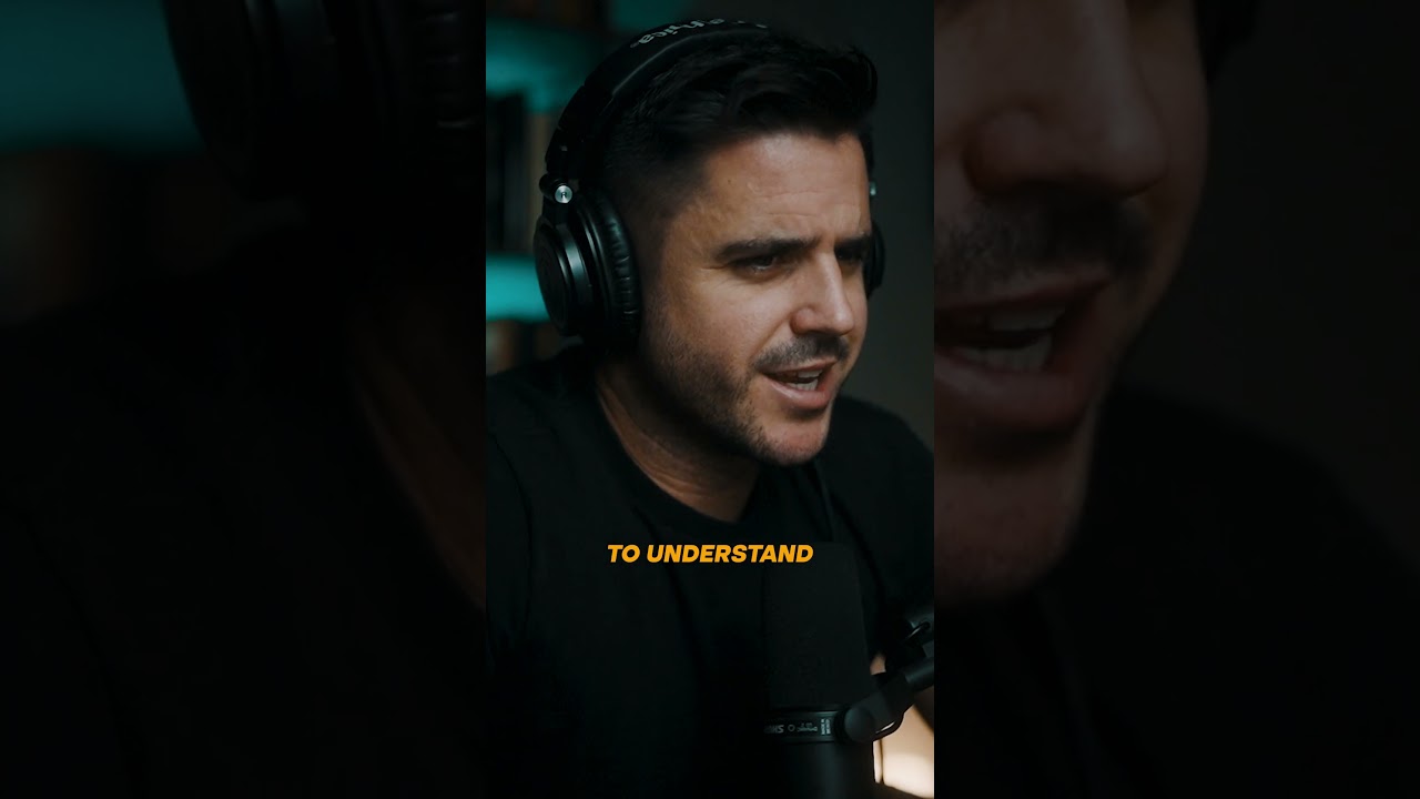 DO ONE THING EVERY DAY THAT SCARES YOU - Motivational Speech 